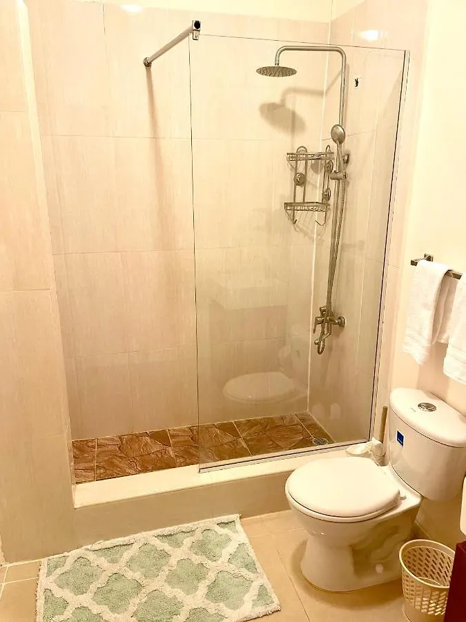 My Palm Retreat Apartamento Mammee Bay