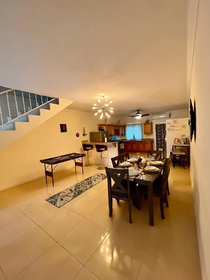 My Palm Retreat Apartamento Mammee Bay Jamaica