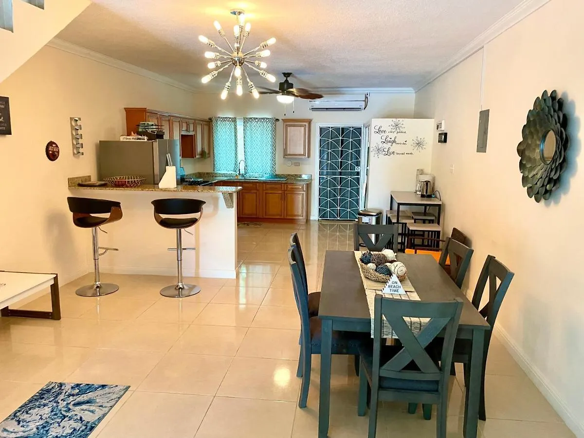 Appartement My Palm Retreat à Mammee Bay 0*,  Jamaïque